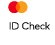 Mastercard ID Check