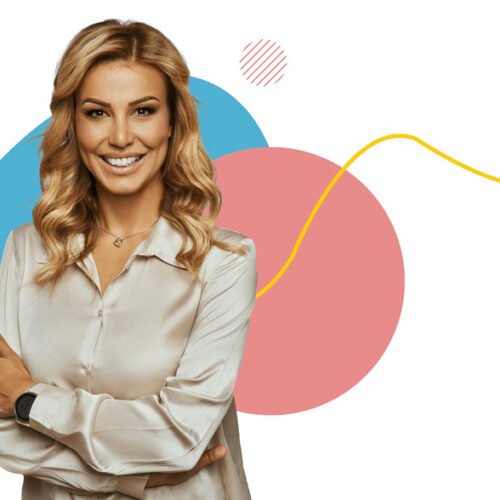 Hartweger Centar - Nataša Hartweger