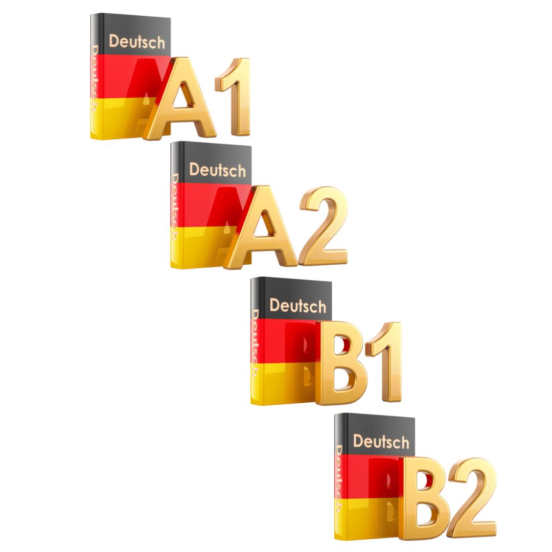 Besplatno testiranje nemačkog jezika