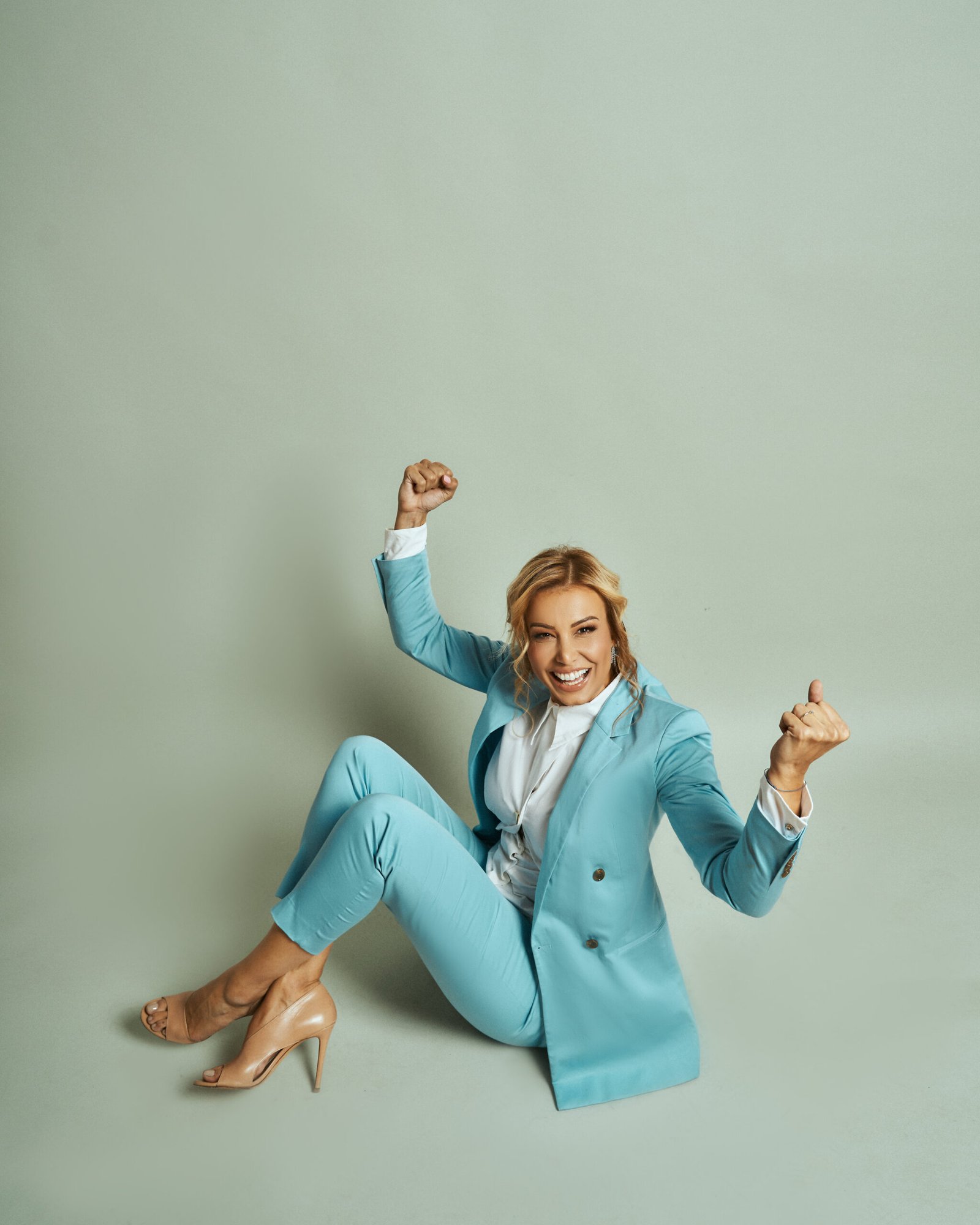 Nataša  
  Hartweger profesorka nemačkog jezika